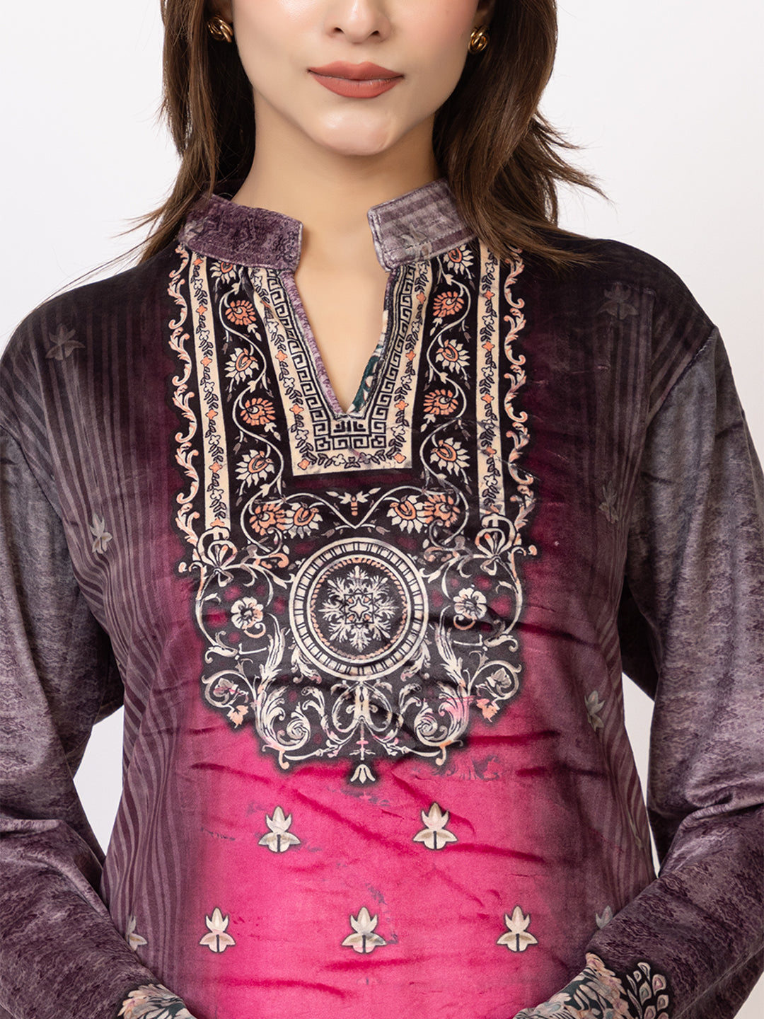 Designer Kurti