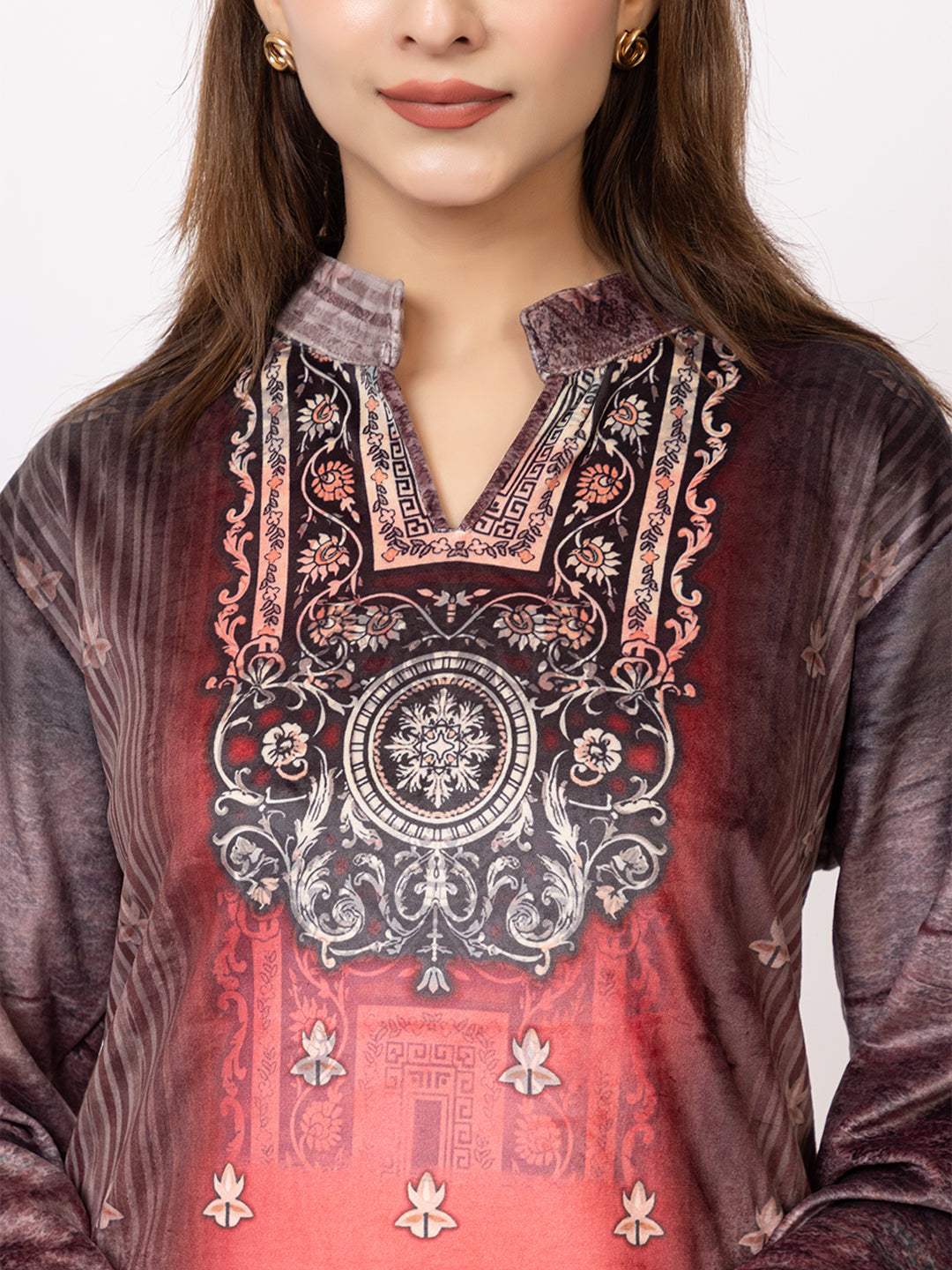Designer Kurti