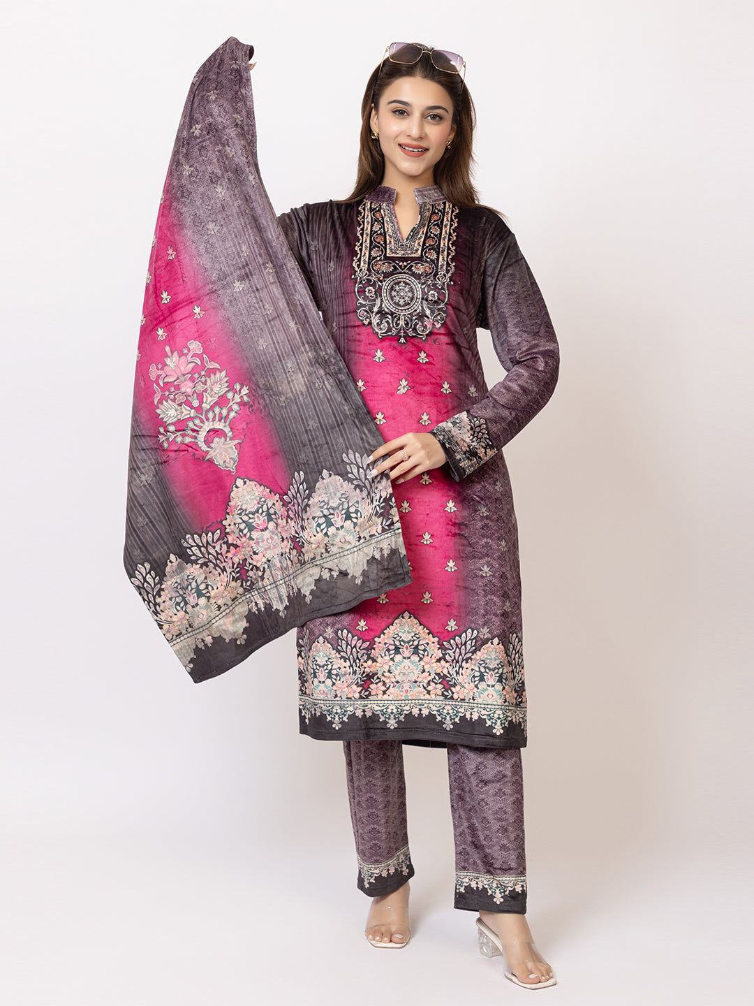 Designer Kurti